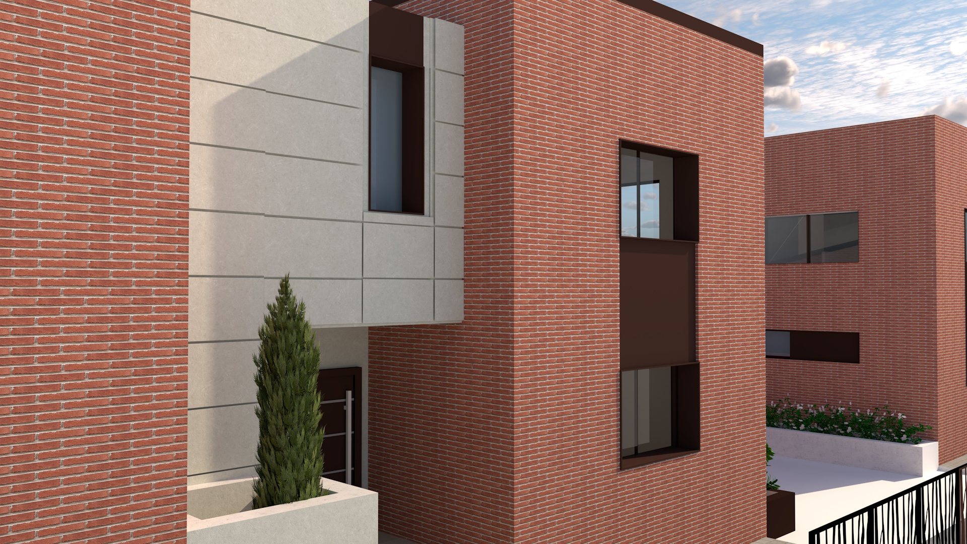 Zona Apilador Automático